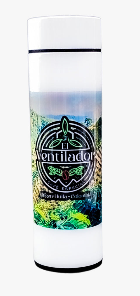Thermos numérique