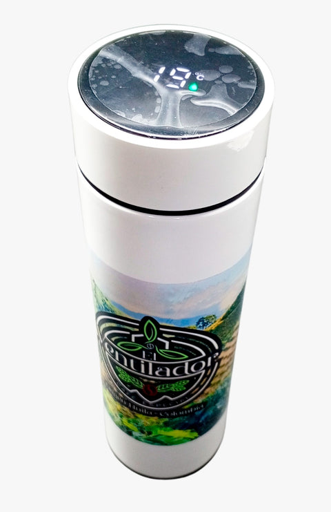 Thermos numérique