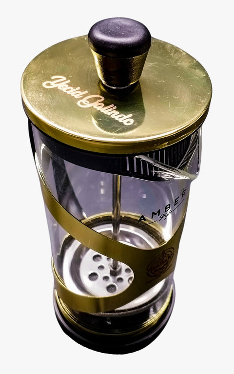 Presse française 350 ml Or