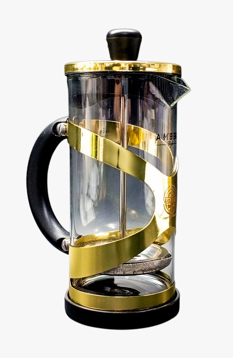 Presse française 350 ml Or