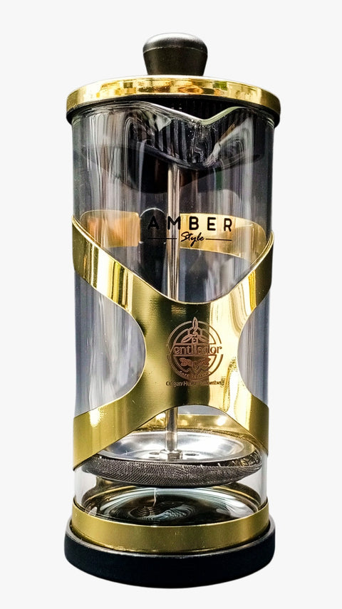 Presse française 350 ml Or