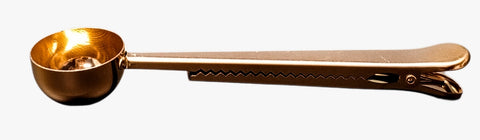 Cuillère à mesurer à pince
