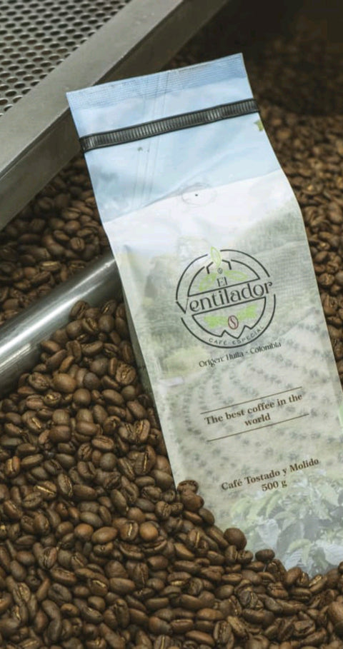 Semi Organic Coffee Bourbon Cider